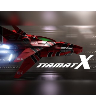 Tiamat X Steam Key EUROPE